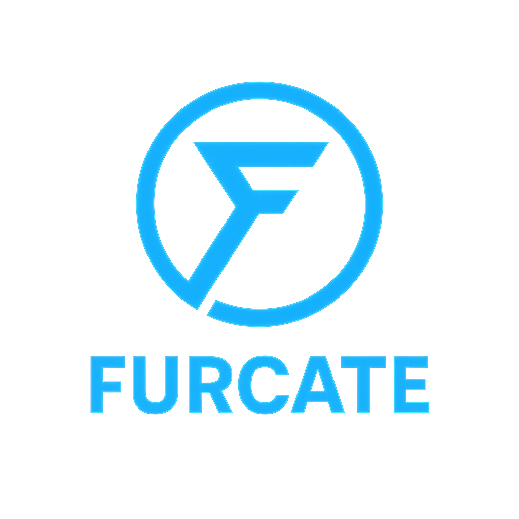 FURCATE Logo